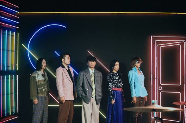 サカナクション、ツアー2025「怪獣」映像作品のダイジェスト公開。山口一郎はANN火曜パーソナリティ就任へ