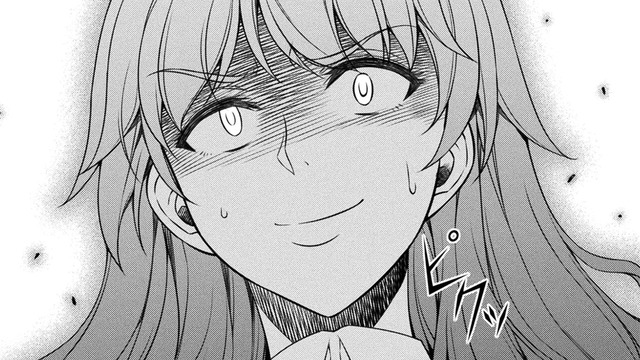 「学校の中心人物2人の直接対決だ」私は友達になりたいだけなのに、うまくいかない【JKからやり直すシルバープラン #21】