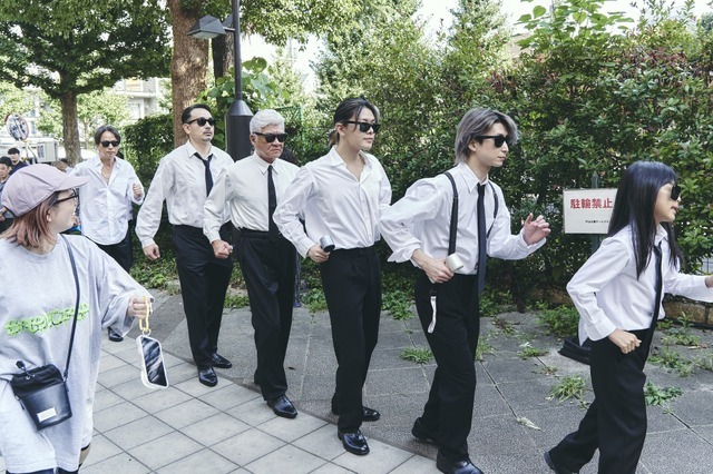 『スペシャルズ』(C)2026『スペシャルズ』フィルムパートナーズ