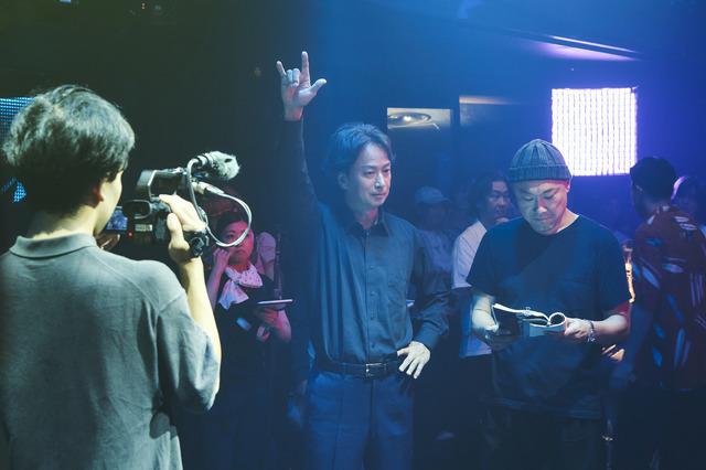 『スペシャルズ』(C)2026『スペシャルズ』フィルムパートナーズ