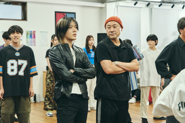 『スペシャルズ』(C)2026『スペシャルズ』フィルムパートナーズ