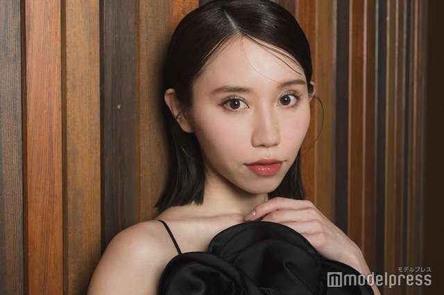 みゆ（C）モデルプレス