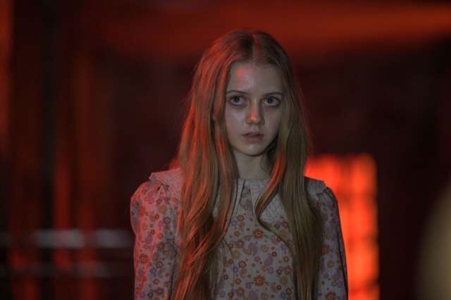 『リターン・トゥ・サイレントヒル』(C)2026 Room 318 Productions, Inc.