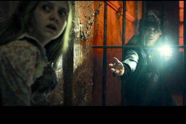 『リターン・トゥ・サイレントヒル』(C)2026 Room 318 Productions, Inc.