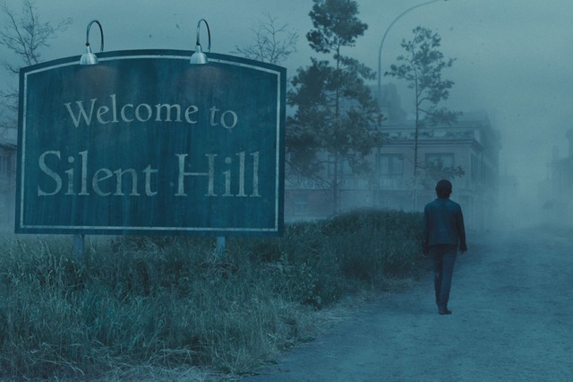 『リターン・トゥ・サイレントヒル』(C)2026 Room 318 Productions, Inc.