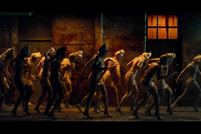 『リターン・トゥ・サイレントヒル』(C)2026 Room 318 Productions, Inc.