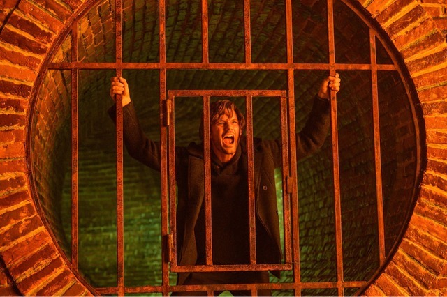 『リターン・トゥ・サイレントヒル』(C)2026 Room 318 Productions, Inc.