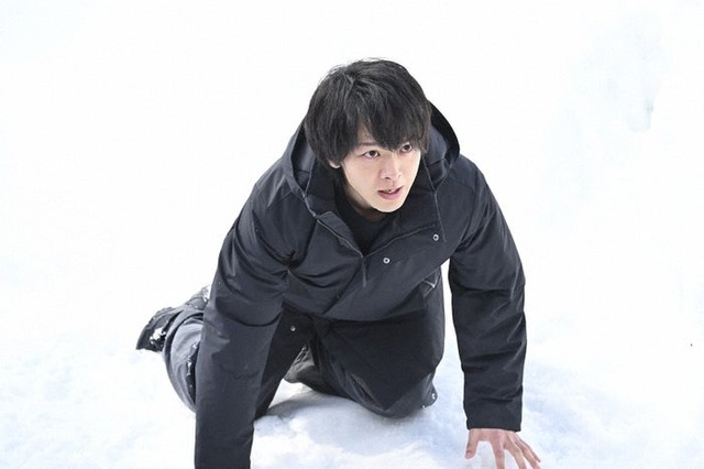 中村倫也「DREAM STAGE」最終話（C）TBS