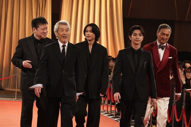 （C）日本アカデミー協会