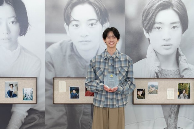 大友隆佑（提供写真）