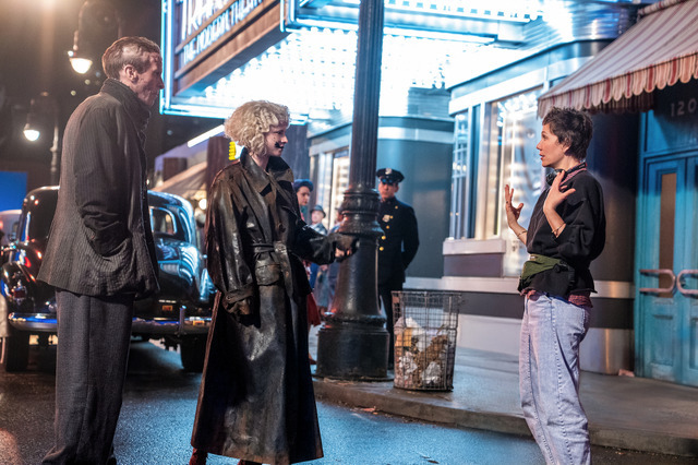 『ザ・ブライド！』©2026 Warner Bros. Entertainment Inc. All Rights Reserved.