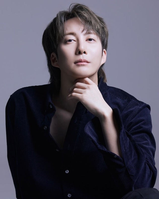 キム・ヒョンジュン（提供写真）