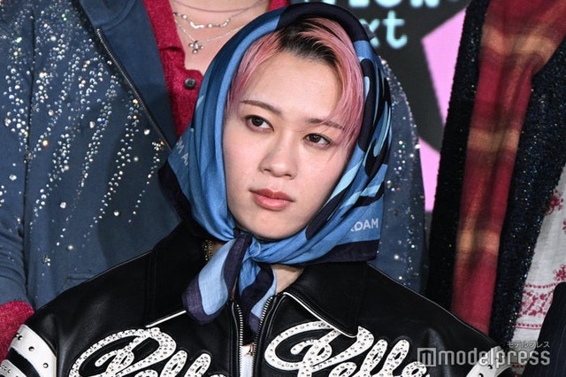 シューヤ（C）モデルプレス