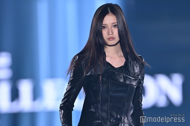 せいら（C）モデルプレス