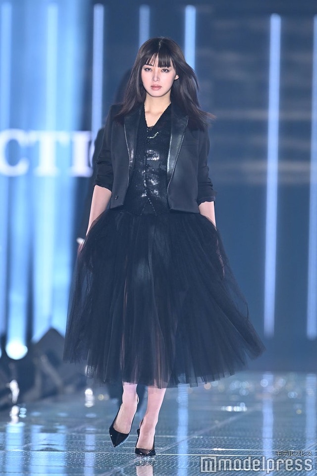 池田エライザ（C）モデルプレス