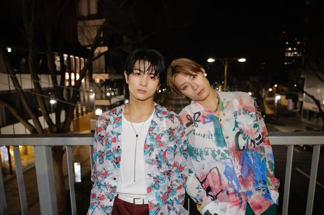 ハル、アロハ／「BULLET TRAIN ALOHA＆HARU CONCEPT PHOTOBOOK アイハヨルノイロ」