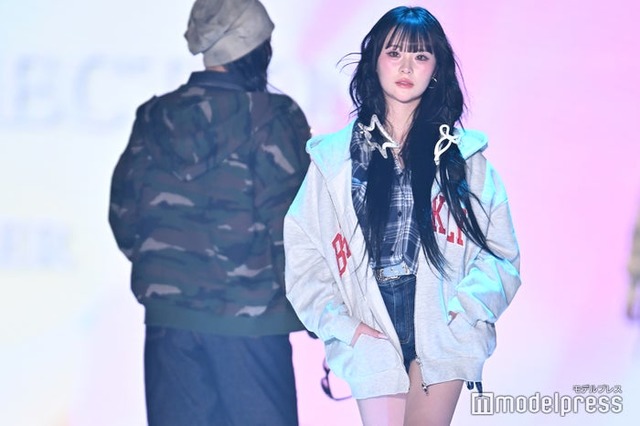 さくら（C）モデルプレス