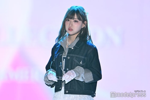 MINAMI（C）モデルプレス