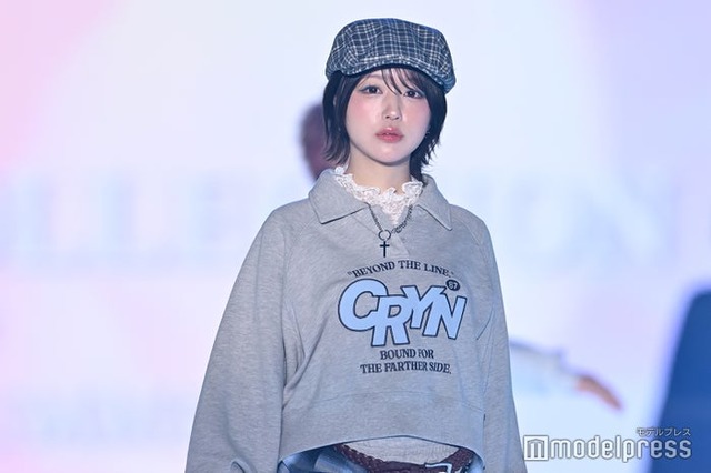 なえなの（C）モデルプレス