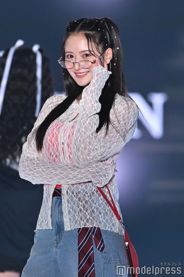 金川紗耶（C）モデルプレス