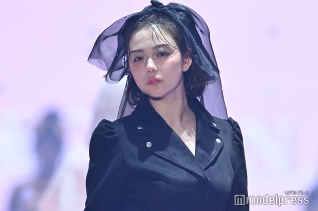 村重杏奈（C）モデルプレス