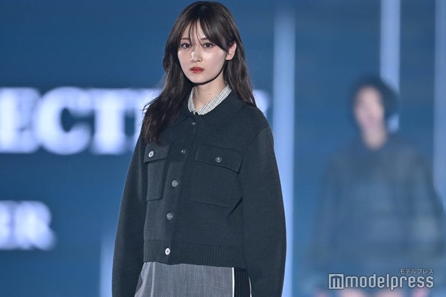 山下美月（C）モデルプレス