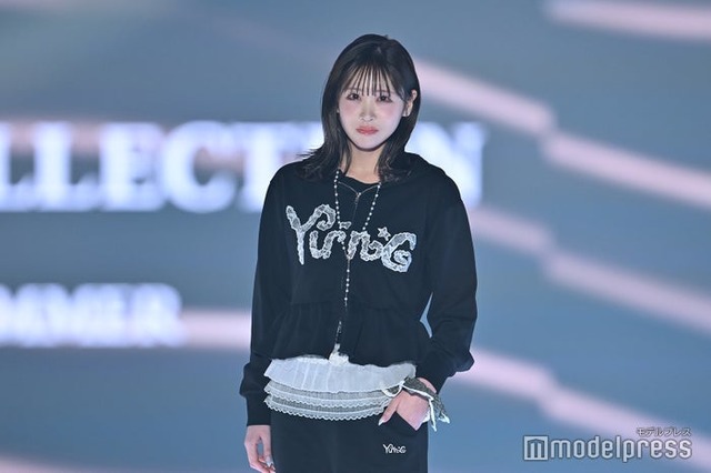 櫻井優衣（C）モデルプレス