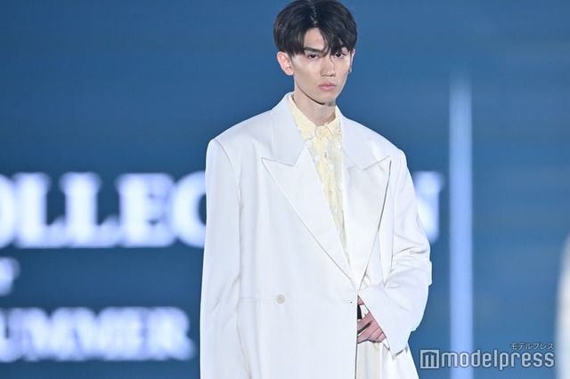 樋口幸平（C）モデルプレス