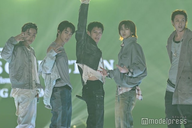 CORTIS（C）モデルプレス