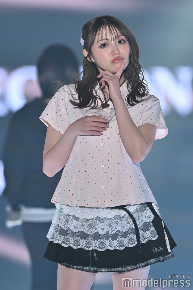 香音（C）モデルプレス