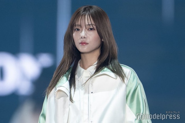 田村保乃（C）モデルプレス