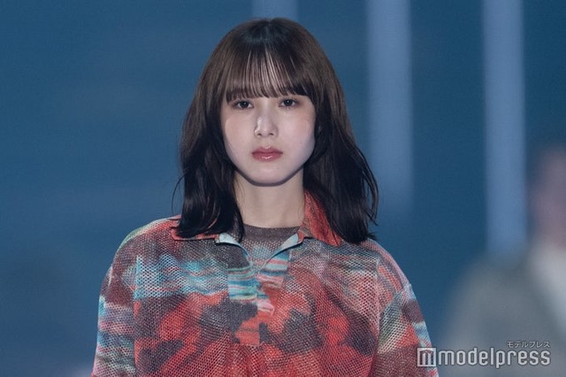 本田紗来（C）モデルプレス