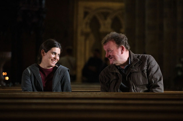 『オールド・オーク』