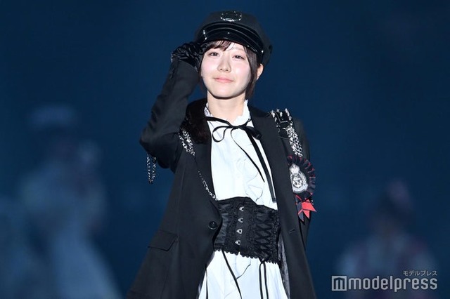 真中まな（C）モデルプレス