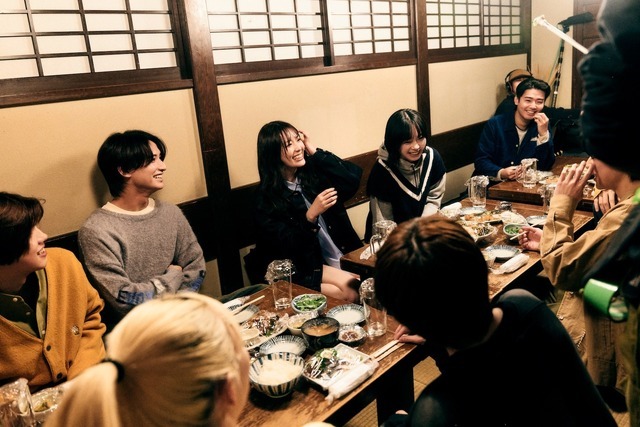 「バッドチョイス・グッドラブ」（C）AbemaTV, Inc.