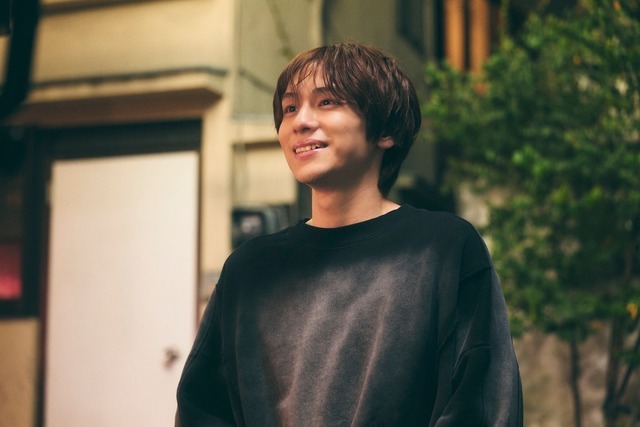 「バッドチョイス・グッドラブ」（C）AbemaTV, Inc.