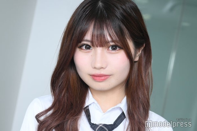 藤田みあ（C）モデルプレス