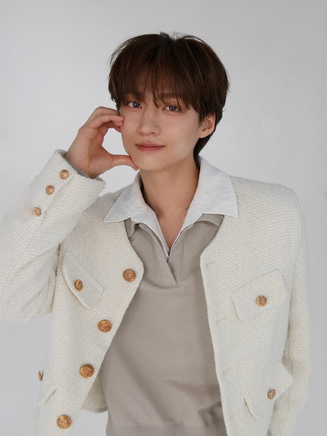 志賀李玖（提供写真）