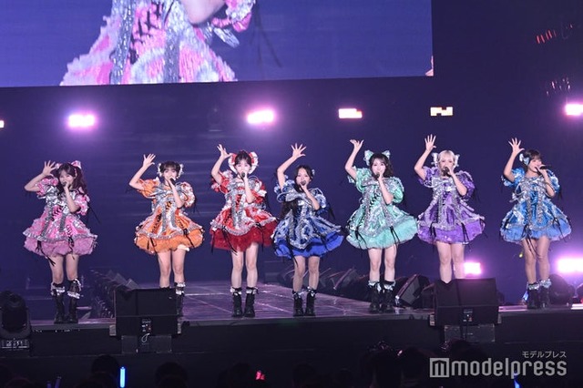 CANDY TUNE（C）モデルプレス