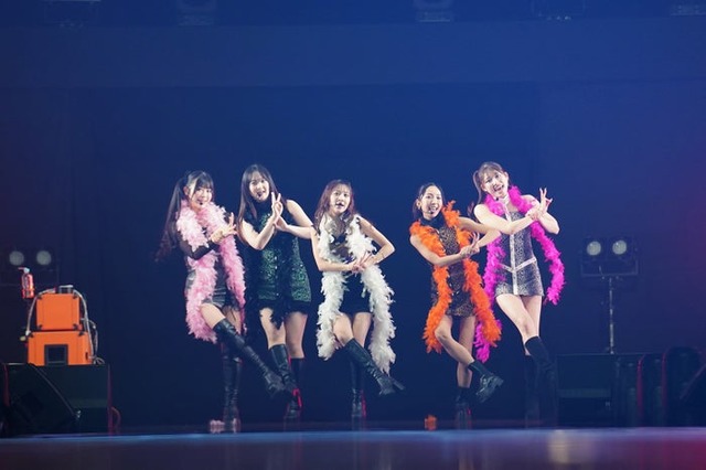 フジコーズ（C）AGESTOCK2026