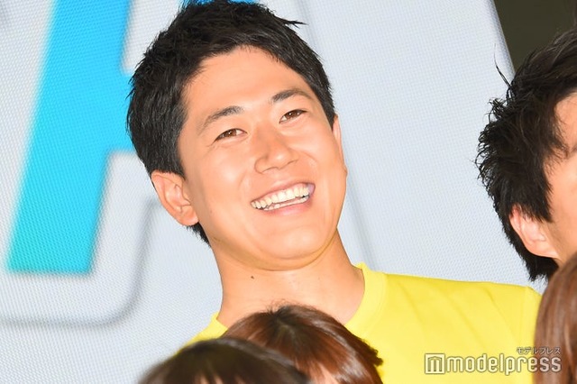 酒主義久アナ（C）モデルプレス