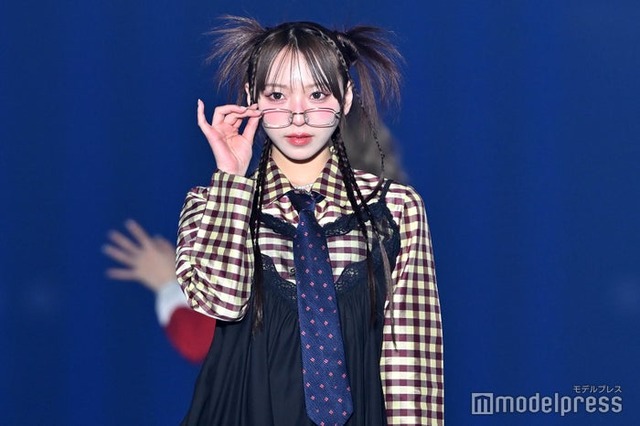 塩川莉世（C）モデルプレス