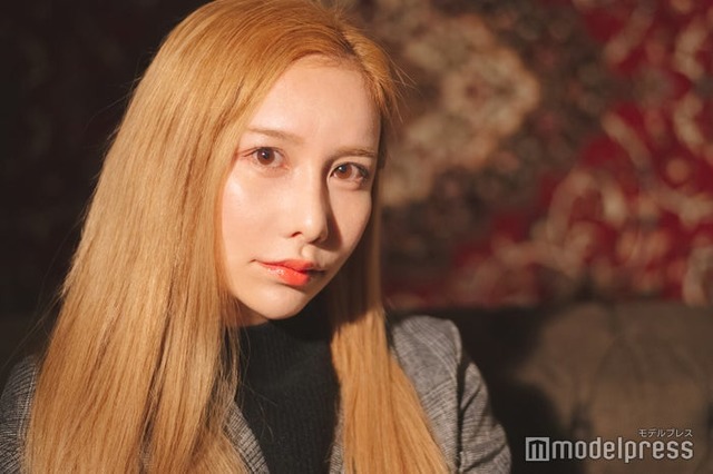 ありしゃん（C）モデルプレス