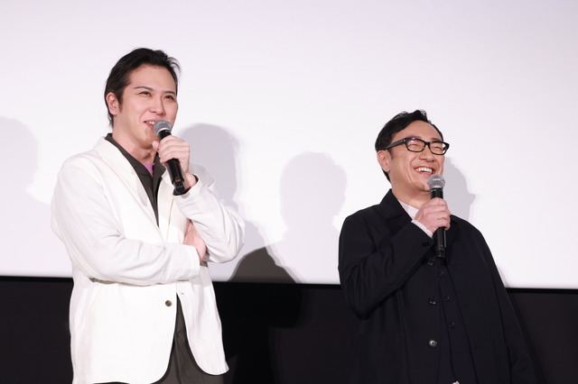 『パリに咲くエトワール』©「パリに咲くエトワール」製作委員会