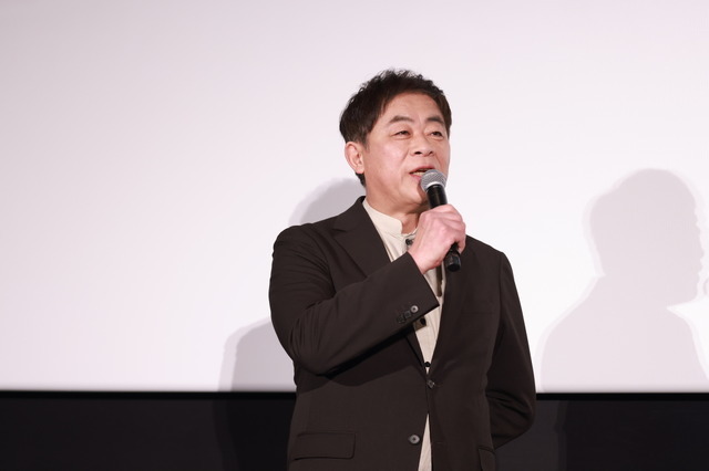 『パリに咲くエトワール』©「パリに咲くエトワール」製作委員会