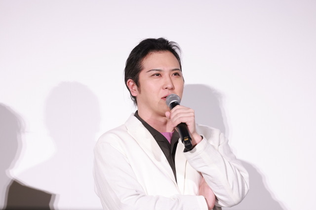 『パリに咲くエトワール』©「パリに咲くエトワール」製作委員会