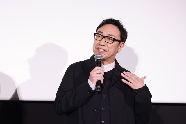 『パリに咲くエトワール』©「パリに咲くエトワール」製作委員会