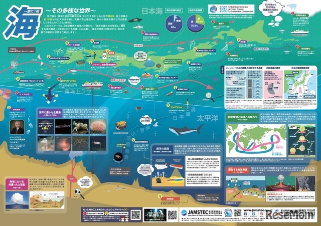 「一家に1枚　海」