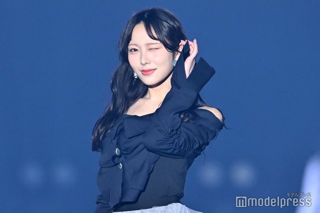 逢田珠里依（C）モデルプレス