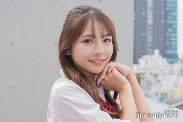 土屋惺来（C）モデルプレス